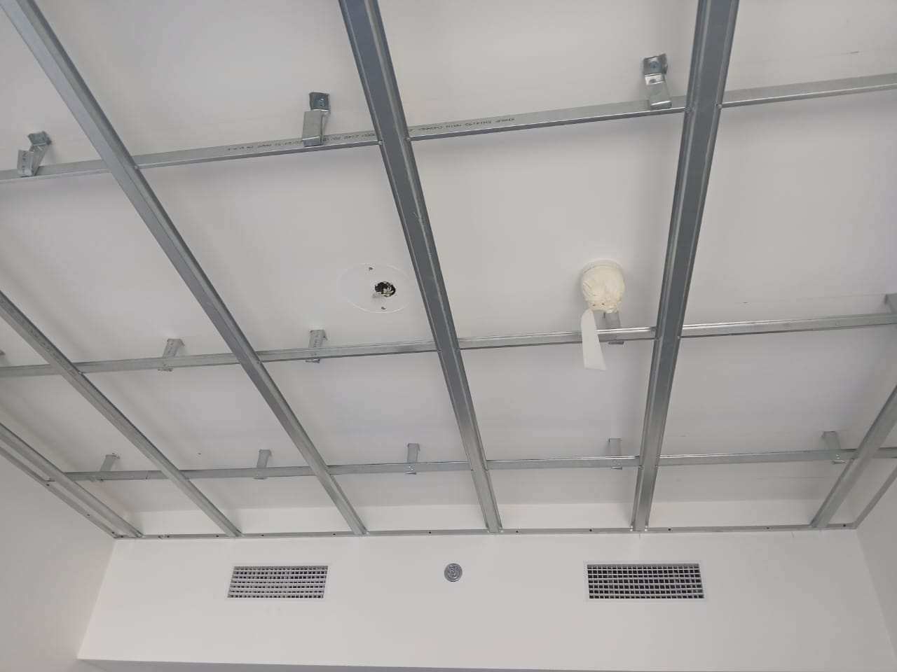 False Ceiling and Partition image 25
